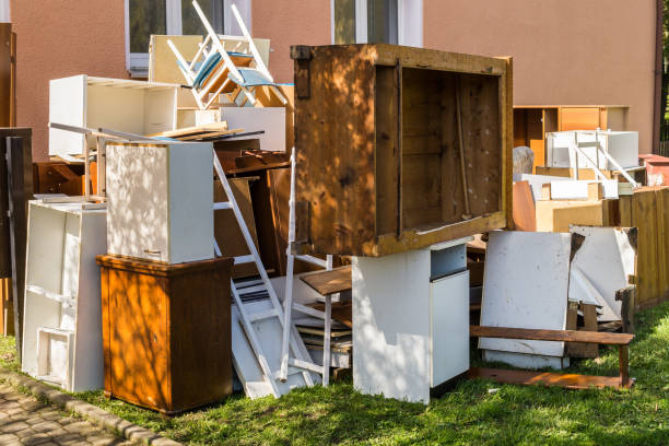Best Appliance Removal  in Lake Leann, MI