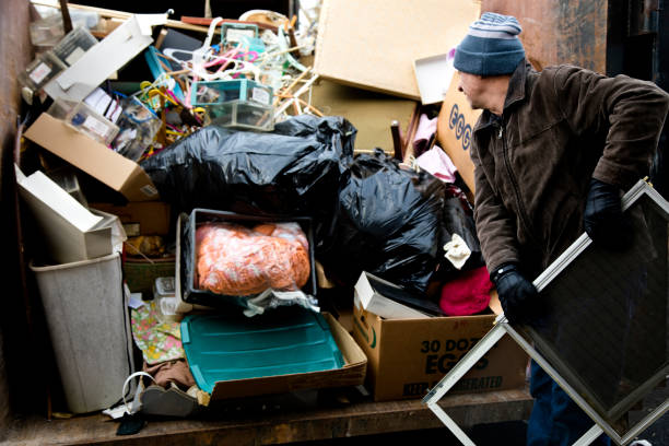 Best Moving and Downsizing Cleanouts  in Lake Leann, MI