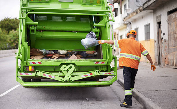 Best Same-Day Junk Removal Services  in Lake Leann, MI